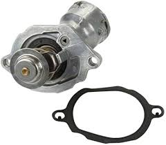 Elbow (Thermostat) 2722000415  2722000115 2722000015  For MERCEDES-BENZ C-CLASS W204 & E-CLASS W211 W212,  S-CLASS W221 Tag-E-20