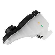 Coolant Bottle C2Z13764 JDE34572 T2H57759 XR818921 XR82823 For Jaguar XF Tag-B-29