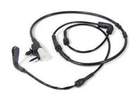 Front Brake Pad Wear Sensor LR061365 LR118035 LR121267 Compatible With LAND ROVER DISCOVERY SPORT L550 & RANGE ROVER EVOQUE L538