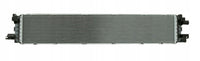 Intercooler 4G0145804A Compatible With AUDI A4 B8 (8K2) | A4 / S4 & A5 Sportback (8TA) | A5 / S5 & A6 C7 (4G2, 4GC) | A6 / S6 & Q5 (8RB)