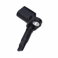 Front Left ABS Wheel Speed Sensor 4E0927803A 4E0927803D 4E0927803F Compatible With AUDI A4 B8 & A5 & A6 C6 4F & A6 C7 4G2 & A8 D3 4E2 & A8 D4 4H2 & Q5 8RB