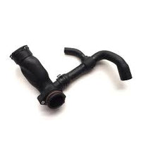 Radiator Hose Pipe 2712002056 Compatible With MERCEDES BENZ C-CLASS W204 & E-CLASS W212 Tag-H-18