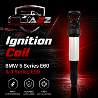 Ignition Coil 1213712219 For BMW 5 Series E60 & 3 Series E90 Tag-I-08
