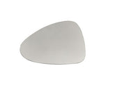 Side Mirror Glass Left 97073103500 & Right 97073103800 Compatible With PORSCHE PORSCHE & PANAMERA (971)