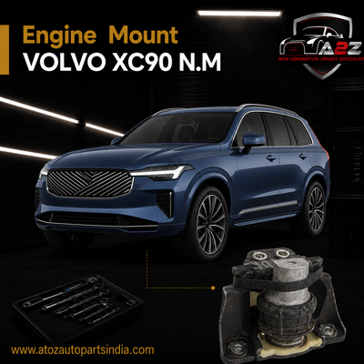 Engine Mount 31686885 Compatible With VOLVO XC90 N.M