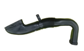 Air Intake Hose Pipe 6510903437 Compatible With Mercedes Benz C-Class (W204), E-Class (W212) Tag No.547