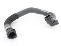Radiator Hose From Left Side Of Radiator 17127600554 Compatible With BMW F20 F35