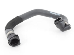 Radiator Hose From Left Side Of Radiator 17127600554 Compatible With BMW F20 F35