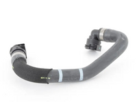 Radiator Hose From Left Side Of Radiator 17127600554 Compatible With BMW F20 F35