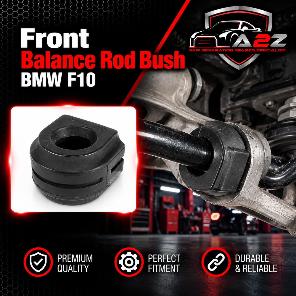 Front Balance Rod Bush 31356793101 Compatible With BMW F10