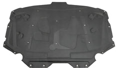 Front Hood Insulation Pad 2206820526 Compatible With MERCEDES-BENZ S-CLASS W220
