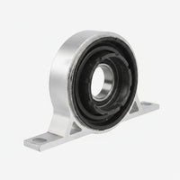Prop Shaft Centre Support Bearing Mount 26127521856 Compatible With BMW 5 Series E60 & 6 Series E63 & 6 Series Convertible E64