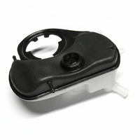 Coolant Bottle C2S46861 C2S2738 C2S18320 Compatible With JAGUAR Tag-B-30
