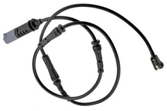 Front Brake Pad Wear Sensor 34356870353 Compatible With BMW X5 G05 F95 & X6 G06 F96 & X7 G07