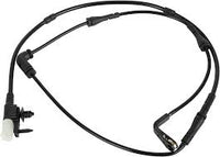 Front Brake Pad Wear Sensor LR061365 LR118035 LR121267 Compatible With LAND ROVER DISCOVERY SPORT L550 & RANGE ROVER EVOQUE L538