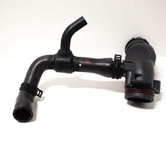 Radiator Hose Pipe 2712002056 Compatible With MERCEDES BENZ C-CLASS W204 & E-CLASS W212 Tag-H-18