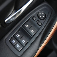 Pin Window Black Switch Models 61319238240 61319241956 61319179915 Compatible With BMW 5 Series F10 12 F10/F07/F06 Tag-SW-44