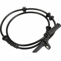 Rear Left/Right ABS Wheel Speed Sensor 34526775864 Compatible With BMW 7 Series F01, F02, F03, F04