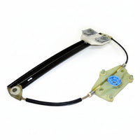 Rear Right Power Window Regulator 4F0839462 Compatible with AUDI A6 C6 (4F2) | A6 / S6