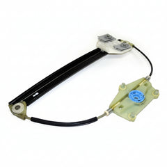 Rear Right Power Window Regulator 4F0839462 Compatible with AUDI A6 C6 (4F2) | A6 / S6