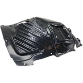 Front Left Fender Liner 51717288909 Compatible With BMW 3 Series GT F34