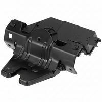Trunk Lid Lock Latch Assembly Actuator 51247840617 Compatible With BMW 3 Series (E90) & 3 Series Coupe (E92) & 5 Series (E60) & 6 Series (E63)