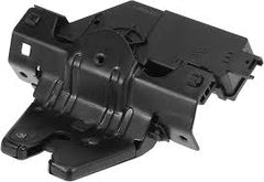 Trunk Lid Lock Latch Assembly Actuator 51247840617 Compatible With BMW 3 Series (E90) & 3 Series Coupe (E92) & 5 Series (E60) & 6 Series (E63)