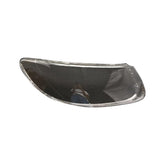 Front Headlight Glass Compatible with Hyundai Santa Fe 2006 - 2012.