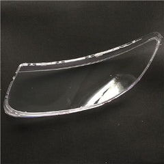 Front Headlight Glass Compatible with Hyundai Santa Fe 2006 - 2012.