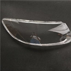 Front Headlight Glass Compatible with Hyundai Santa Fe 2006 - 2012.