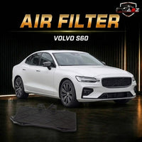 Air Conditioner Filter Housing 31315056 Compatible With VOLVO S60