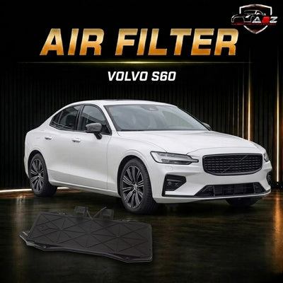 Air Conditioner Filter Housing 31315056 Compatible With VOLVO S60