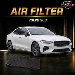 Air Conditioner Filter Housing 31315056 Compatible With VOLVO S60
