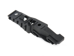 Front Bumper Bracket Set Right 982807056 & Left 982807055 Compatible With Porsche Cayman 718 (2017-2025) Tag No.402