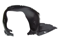 Front Left Fender Liner 3D0809957RB41 Compatible With Volkswagen Phaeton (2002-16)