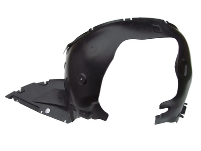 Front Right Fender Liner 3D0809958ABB41 Compatible With Volkswagen Phaeton (2002-16)