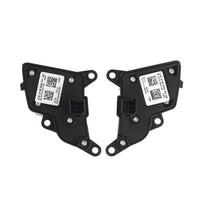 Mercedes-Benz C-CLASS 204/ E-CLASS 212 Complete Steering Wheel Switch Set (Black-Square) - Left Hand 2185400162 & Right Hand 2185400262 Tag-SW-92