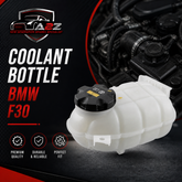 Coolant Bottle 17137642160 17137609468 For BMW 3 Series F30 Tag-B-11