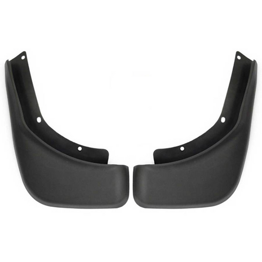 Rear Mud Flap 31359684 Compatible With Volvo XC60 (2009-17)