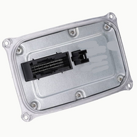 LED Headlight Driver Control Module A2229004505 2229000115 2229008105 For MERCEDES-BENZ C-CLASS W205 & S-CLASS W222 Tag-BL-39