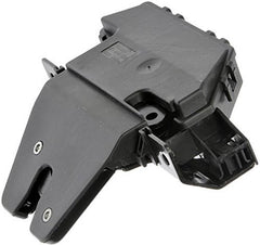 Trunk Lid Lock Latch Assembly Actuator 51247840617 Compatible With BMW 3 Series (E90) & 3 Series Coupe (E92) & 5 Series (E60) & 6 Series (E63)