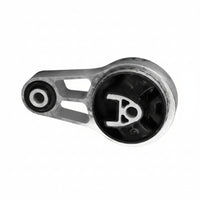 Lower Engine Motor Mount 22119806994 Compatible With MINI COUNTRYMAN R60