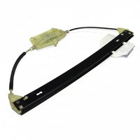Rear Right Power Window Regulator 4F0839462 Compatible with AUDI A6 C6 (4F2) | A6 / S6