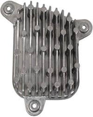 Right LED Headlight Control Module Unit Day Running Light 63117470428 63117493238 (R.H) Right For BMW 3 Gran Turismo F34 Tag-BL-78