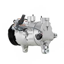 AC Compressor 64529215947 64529216466 64529223694 64529225703 64529399072 Compatible With BMW 1 Series (F20) & 3 Series (E90,F30, F80,F34) & 5 Series (F10) & 5 Gran Turismo (F07) & 7 Series (F01, F02, F03, F04) & X1 (E84) & X5 (F15, F85)