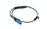 Front Brake Pad Wear Sensor 34356891419 Compatible With BMW iX I20