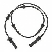 Rear Left/Right ABS Wheel Speed Sensor 34526775864 Compatible With BMW 7 Series F01, F02, F03, F04
