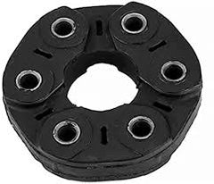 Prop Shaft Universal Flex Disc 26117522027 Compatible With BMW 5 Series E60 F10