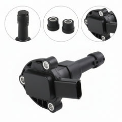 Oil Level Sensor 03L907660A Compatible With AUDI A3 & A4 & A6 & Q5 & TT
