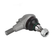 Front Lower Ball Joint Right & Left 2123300135 Set Compatible With MERCEDES-BENZ CLS (C218) & E-CLASS (W212)